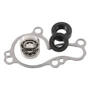 Hot Rods 08-14 Kawasaki KFX 450 R 450cc Water Pump Kit - RV and Auto Parts