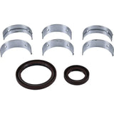 Hot Rods 09-12 Polaris Sportsman 850 XP EPS 850cc Main Bearing & Seal Kit - RV and Auto Parts