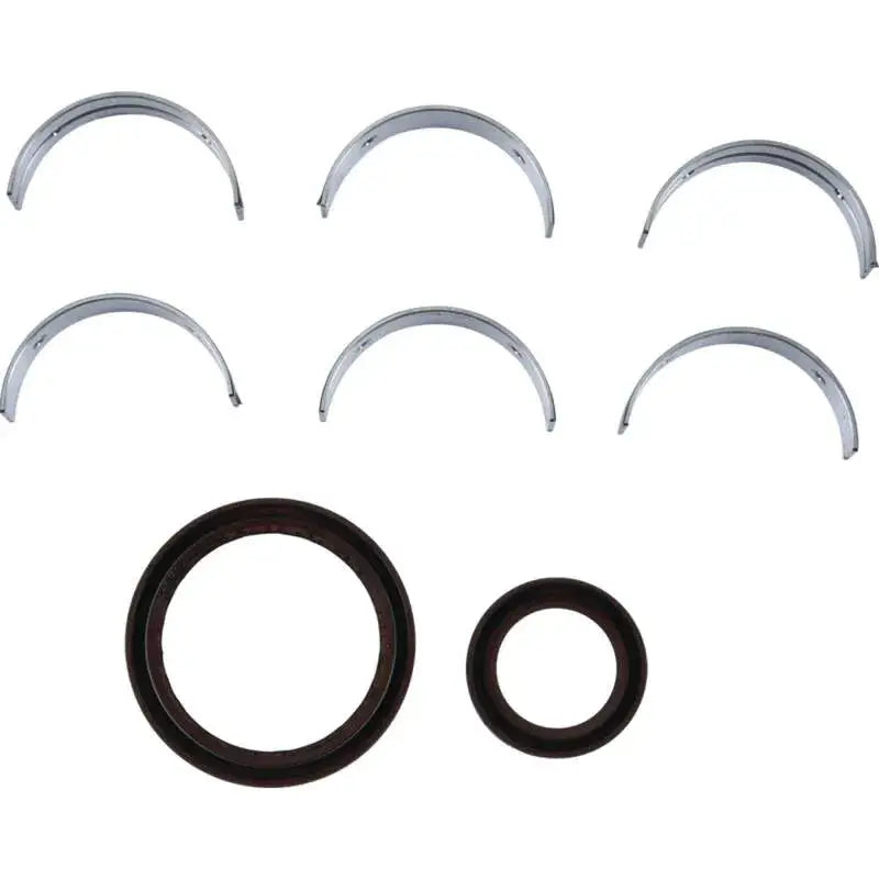 Hot Rods 09-12 Polaris Sportsman 850 XP EPS 850cc Main Bearing & Seal Kit - RV and Auto Parts