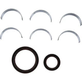 Hot Rods 09-12 Polaris Sportsman 850 XP EPS 850cc Main Bearing & Seal Kit - RV and Auto Parts