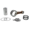 Hot Rods 09-16 Honda CRF 450 R 450cc Connecting Rod Kit - RV and Auto Parts