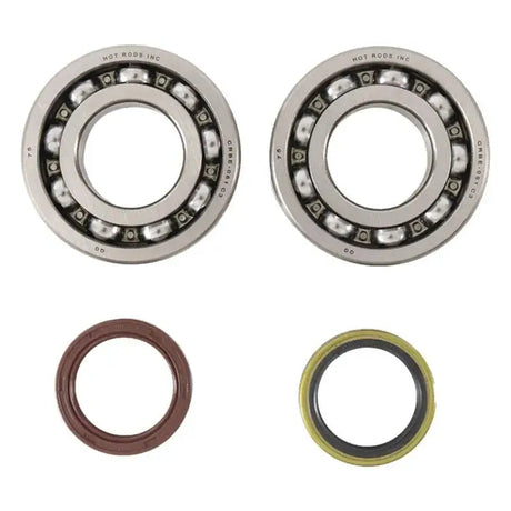 Hot Rods 10-20 Suzuki RM-Z 250 250cc Main Bearing & Seal Kit - RV and Auto Parts