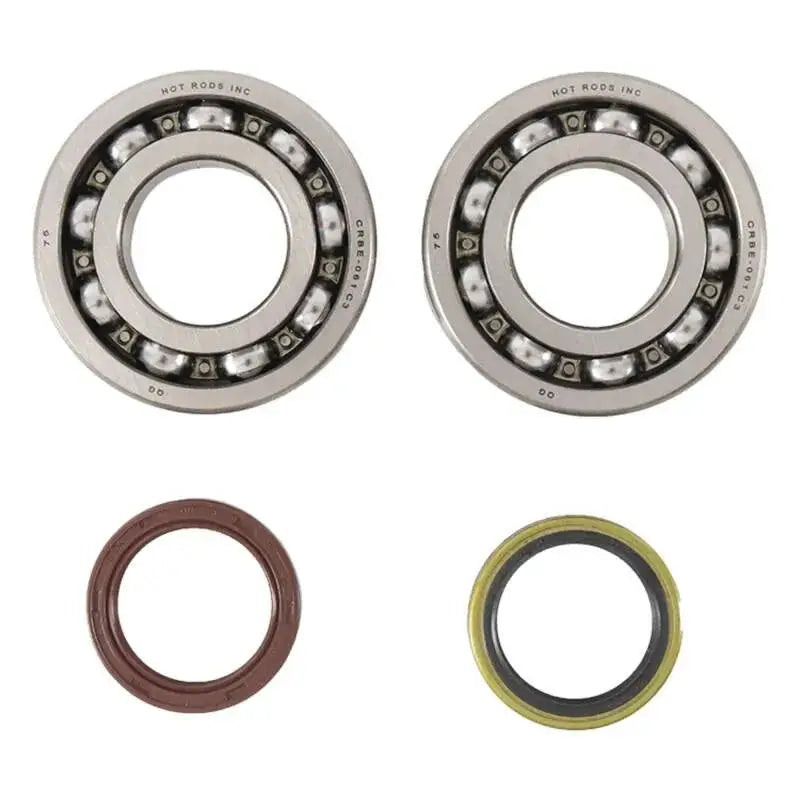 Hot Rods 10-20 Suzuki RM-Z 250 250cc Main Bearing & Seal Kit - RV and Auto Parts