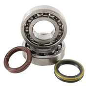 Hot Rods 10-20 Suzuki RM-Z 250 250cc Main Bearing & Seal Kit - RV and Auto Parts