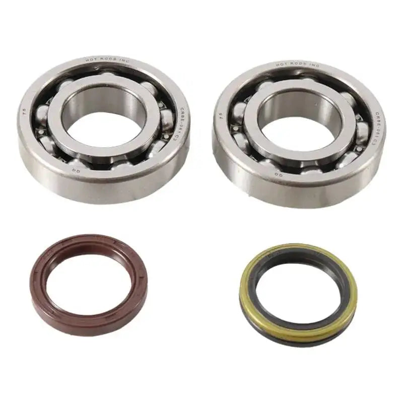 Hot Rods 10-20 Suzuki RM-Z 250 250cc Main Bearing & Seal Kit - RV and Auto Parts