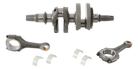 Hot Rods 14-15 Polaris RZR XP 1000, INTL 1000cc Crankshaft & Rods Kit - RV and Auto Parts