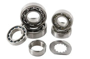 Hot Rods 2000 Yamaha WR 400 F 400cc Transmission Bearing Kit - RV and Auto Parts