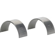 Hot Rods 2009 Polaris Sportsman 850 XP, INTL 850cc Plain Bearing Rod - RV and Auto Parts