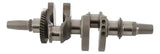 Hot Rods 2013 Polaris RZR 4 900 XP 900cc Crankshaft - RV and Auto Parts
