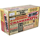 Hot Rods 2014 Polaris Scrambler 1000 XP HO EPS 1000cc Crankshaft & Rods Kit - RV and Auto Parts