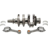 Hot Rods 2014 Polaris Scrambler 1000 XP HO EPS 1000cc Crankshaft & Rods Kit - RV and Auto Parts