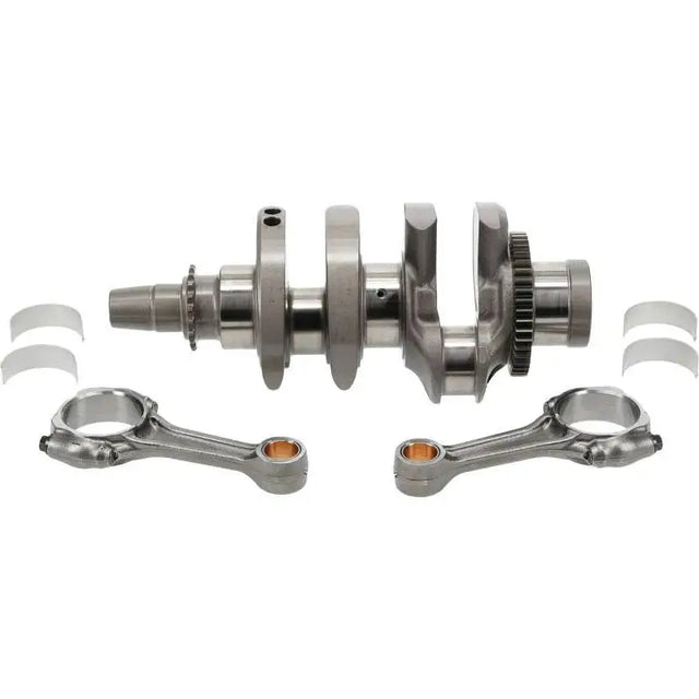Hot Rods 2014 Polaris Scrambler 1000 XP HO EPS 1000cc Crankshaft & Rods Kit - RV and Auto Parts