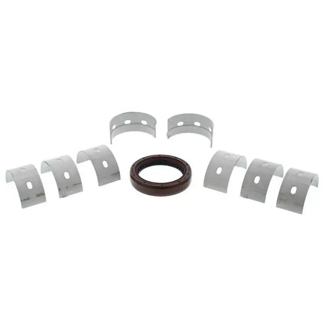 Hot Rods 2018 Polaris Ranger XP 1000 Crew EPS, MD 1000cc Main Bearing & Seal Kit - RV and Auto Parts