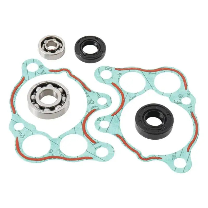 Hot Rods 87-01 Honda CR 500 R 500cc Water Pump Kit - RV and Auto Parts