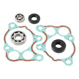 Hot Rods 87-01 Honda CR 500 R 500cc Water Pump Kit - RV and Auto Parts