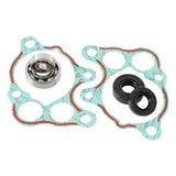 Hot Rods 87-01 Honda CR 500 R 500cc Water Pump Kit - RV and Auto Parts
