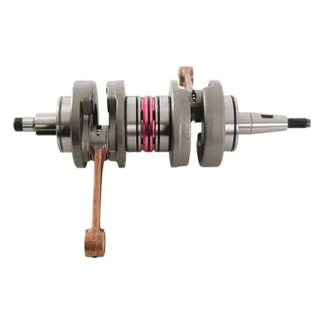 Hot Rods 87-06 Yamaha YFZ 350 Banshee 350cc Crankshaft - RV and Auto Parts