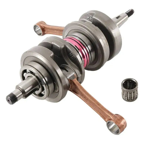 Hot Rods 87-06 Yamaha YFZ 350 Banshee 350cc Crankshaft - RV and Auto Parts