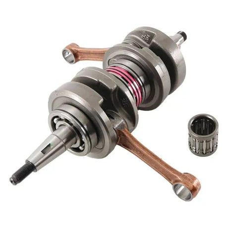 Hot Rods 87-06 Yamaha YFZ 350 Banshee 350cc Crankshaft - RV and Auto Parts