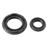 Hot Rods 87-06 Yamaha YFZ 350 Banshee 350cc Main Bearing & Seal Kit - RV and Auto Parts