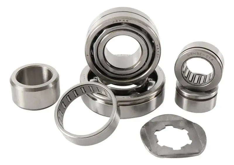Hot Rods 87-06 Yamaha YFZ 350 Banshee 350cc Transmission Bearing Kit - RV and Auto Parts