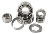 Hot Rods 87-06 Yamaha YFZ 350 Banshee 350cc Transmission Bearing Kit - RV and Auto Parts