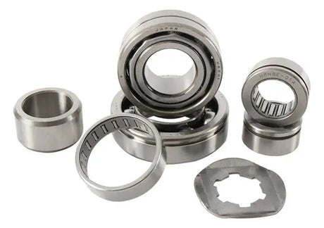 Hot Rods 87-06 Yamaha YFZ 350 Banshee 350cc Transmission Bearing Kit - RV and Auto Parts