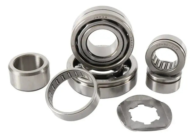 Hot Rods 87-06 Yamaha YFZ 350 Banshee 350cc Transmission Bearing Kit - RV and Auto Parts