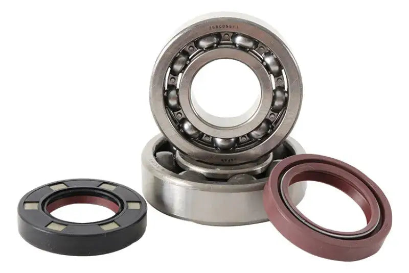 Hot Rods 88-06 Yamaha YFS 200 Blaster 200cc Main Bearing & Seal Kit - RV and Auto Parts