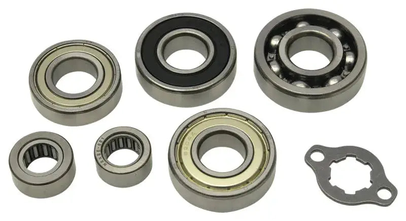 Hot Rods 88-06 Yamaha YFS 200 Blaster 200cc Transmission Bearing Kit - RV and Auto Parts