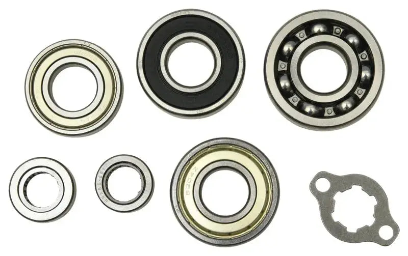 Hot Rods 88-06 Yamaha YFS 200 Blaster 200cc Transmission Bearing Kit - RV and Auto Parts