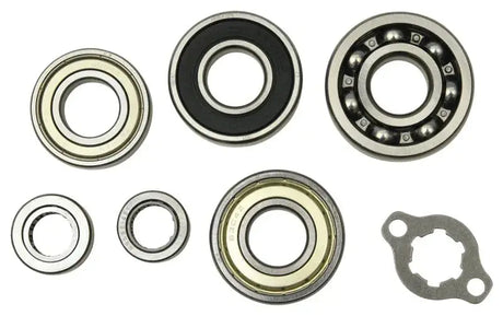 Hot Rods 88-06 Yamaha YFS 200 Blaster 200cc Transmission Bearing Kit - RV and Auto Parts