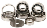 Hot Rods 90-95 Honda CR 125 R 125cc Transmission Bearing Kit - RV and Auto Parts