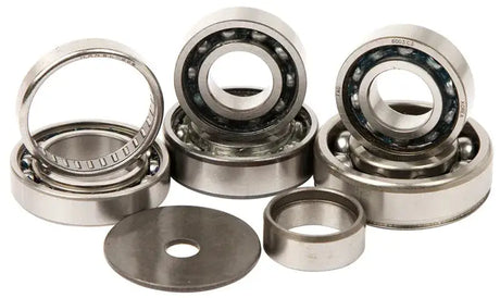 Hot Rods 90-95 Honda CR 125 R 125cc Transmission Bearing Kit - RV and Auto Parts