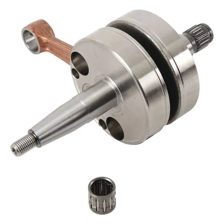 Hot Rods 91-00 Kawasaki KX 80 80cc Crankshaft - RV and Auto Parts