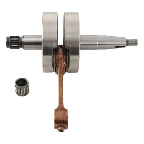 Hot Rods 91-00 Kawasaki KX 80 80cc Crankshaft - RV and Auto Parts