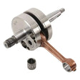 Hot Rods 91-00 Kawasaki KX 80 80cc Crankshaft - RV and Auto Parts