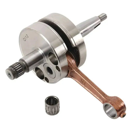 Hot Rods 91-00 Kawasaki KX 80 80cc Crankshaft - RV and Auto Parts