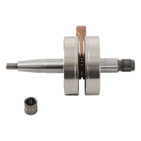 Hot Rods 91-00 Kawasaki KX 80 80cc Crankshaft - RV and Auto Parts