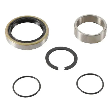 Hot Rods 92-00 Kawasaki KX 250 250cc Output Shaft Kit - RV and Auto Parts