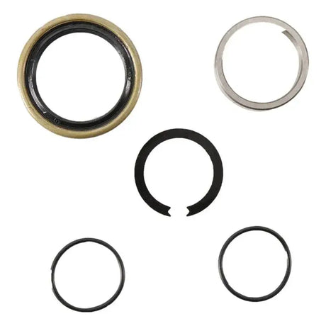 Hot Rods 92-00 Kawasaki KX 250 250cc Output Shaft Kit - RV and Auto Parts