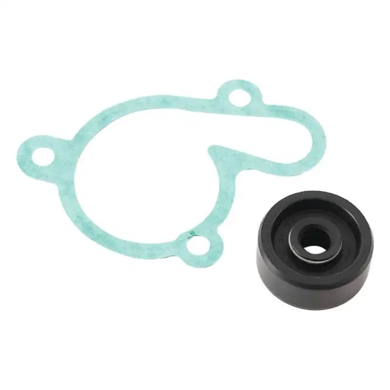 Hot Rods 93-01 Yamaha YZ 80 80cc Water Pump Kit - RV and Auto Parts