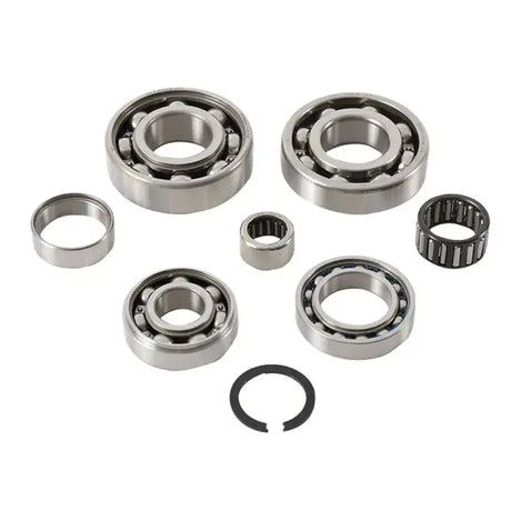 Hot Rods 94-04 Kawasaki KX 250 250cc Transmission Bearing Kit - RV and Auto Parts
