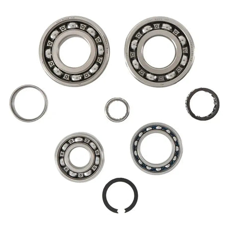 Hot Rods 94-04 Kawasaki KX 250 250cc Transmission Bearing Kit - RV and Auto Parts