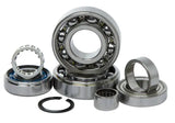 Hot Rods 94-04 Kawasaki KX 250 250cc Transmission Bearing Kit - RV and Auto Parts