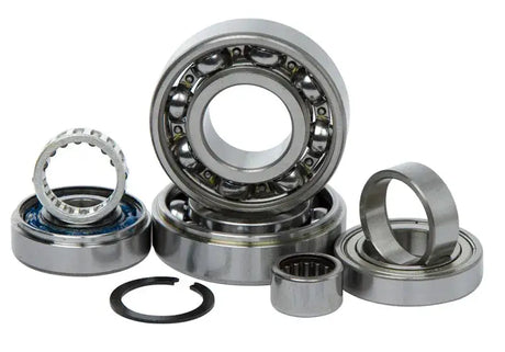 Hot Rods 94-04 Kawasaki KX 250 250cc Transmission Bearing Kit - RV and Auto Parts