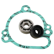 Hot Rods 96-00 Kawasaki KX 80 80cc Water Pump Kit - RV and Auto Parts