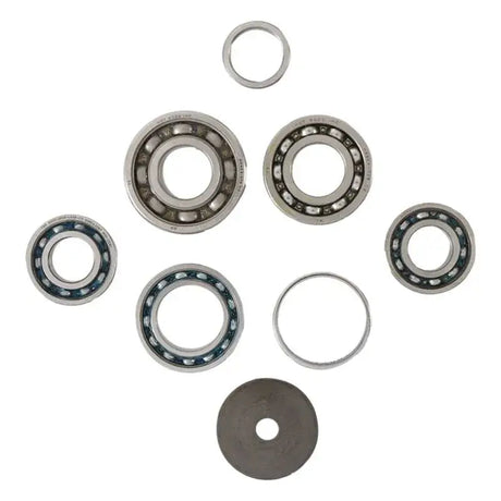 Hot Rods 96-03 Honda CR 125 R 125cc Transmission Bearing Kit - RV and Auto Parts