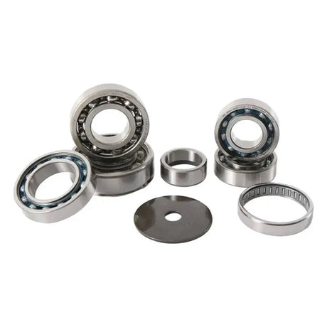 Hot Rods 96-03 Honda CR 125 R 125cc Transmission Bearing Kit - RV and Auto Parts