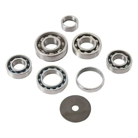 Hot Rods 96-03 Honda CR 125 R 125cc Transmission Bearing Kit - RV and Auto Parts